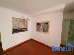 Apartamento com 2 Quartos à Venda, 75 m² em Vila Ipojuca - São Paulo