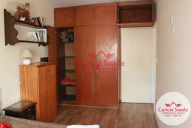 Apartamento com 3 Quartos à Venda, 110 m² em Vila Mariana - São Paulo