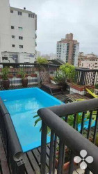 Imóvel com 5 Quartos à Venda ou Locação, 400 m² em Embaré - Santos