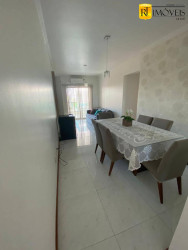 Apartamento com 2 Quartos à Venda, 109 m² em Braga - Cabo Frio