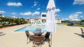 Casa de Condomínio com 2 Quartos para Alugar, 100 m² em Santo Antônio Dos Prazeres - Feira De Santana