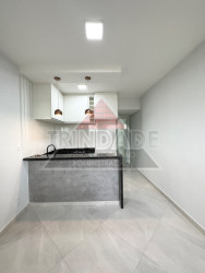 Apartamento com 1 Quarto à Venda, 35 m² em Recreio Dos Bandeirantes - Rio De Janeiro