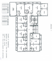 Apartamento com 1 Quarto à Venda, 23 m² em Bela Vista - São Paulo