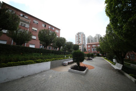 Apartamento com 3 Quartos à Venda, 90 m² em Brooklin Paulista - São Paulo