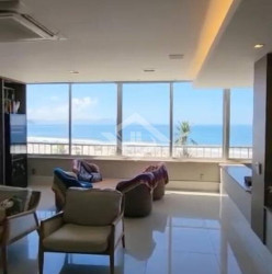 Apartamento com 3 Quartos à Venda, 270 m² em Copacabana - Rio De Janeiro