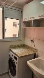 Apartamento com 2 Quartos à Venda,  em Jardim São Carlos - Sorocaba