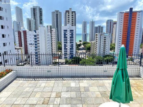 Apartamento com 2 Quartos à Venda, 60 m² em Setúbal - Recife