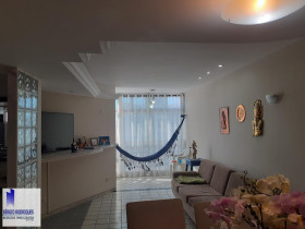 Apartamento com 3 Quartos à Venda, 115 m² em Piedade - Jaboatão Dos Guararapes
