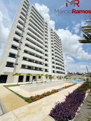 Apartamento com 3 Quartos à Venda, 83 m² em Eusebio - Eusébio