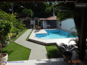 Casa com 3 Quartos à Venda, 420 m² em Pituaçú - Salvador
