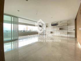 Apartamento com 3 Quartos à Venda, 244 m² em Setor Marista - Goiânia