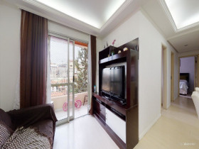 Apartamento com 3 Quartos à Venda, 60 m² em Imirim - São Paulo