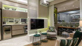 Apartamento com 3 Quartos à Venda, 109 m² em Penha - São Paulo