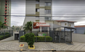 Apartamento com 3 Quartos à Venda, 92 m² em Centro - Santo André