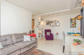 Apartamento com 3 Quartos à Venda, 120 m² em Cristal - Porto Alegre