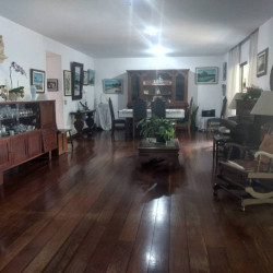 Apartamento com 3 Quartos à Venda, 250 m² em Barra Da Tijuca - Rio De Janeiro