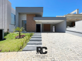 Casa com 3 Quartos à Venda, 146 m² em Mosaico Essence - Mogi Das Cruzes