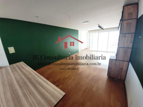 Apartamento com 2 Quartos à Venda, 105 m² em Brooklin - São Paulo