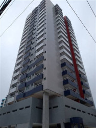 Apartamento com 2 Quartos à Venda, 101 m² em Tupi - Praia Grande