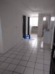 Apartamento com 2 Quartos para Alugar, 50 m² em Recife