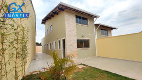 Casa com 3 Quartos à Venda, 100 m² em São Pedro - Esmeraldas