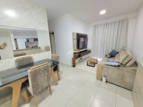 Apartamento com 2 Quartos à Venda, 70 m² em Morada De Laranjeiras - Serra