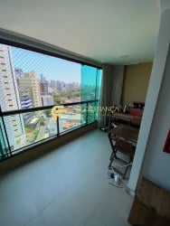 Apartamento com 3 Quartos à Venda, 82 m² em Jardim Apipema - Salvador