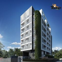 Apartamento com 2 Quartos à Venda, 79 m² em Glória - Joinville
