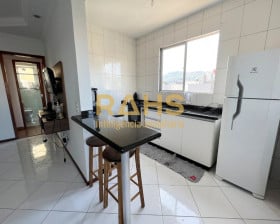 Apartamento com 2 Quartos à Venda, 65 m² em Bom Retiro - Joinville