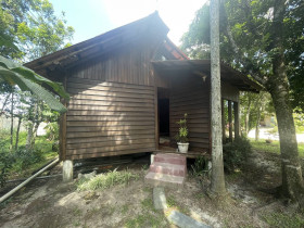 Casa com 3 Quartos à Venda,  em Quinta Dos Açorianos - Barra Velha