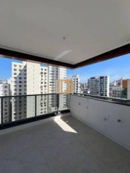 Apartamento com 3 Quartos à Venda, 100 m² em Santa Lúcia - Vitória