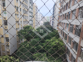 Apartamento com 3 Quartos à Venda, 87 m² em Copacabana - Rio De Janeiro