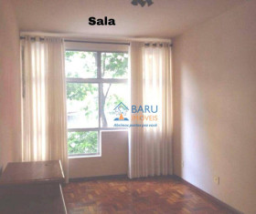Apartamento com 2 Quartos à Venda, 72 m² em Higienópolis - São Paulo
