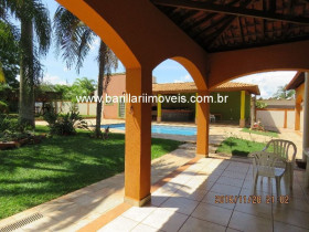 Casa com 4 Quartos à Venda, 440 m² em Jardim Recreio - Ribeirão Preto