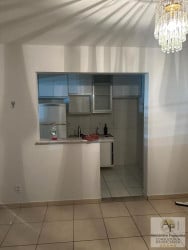 Apartamento com 2 Quartos à Venda, 55 m² em Setor Dos Afonsos - Aparecida De Goiânia