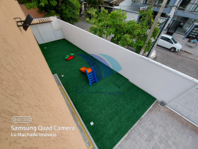 Apartamento com 1 Quarto à Venda, 60 m² em Portinho - Cabo Frio