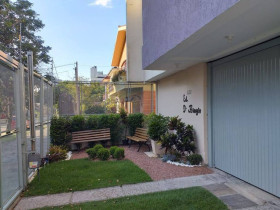 Apartamento com 1 Quarto à Venda, 42 m² em Santana - Porto Alegre