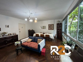 Apartamento com 3 Quartos à Venda, 147 m² em Ipanema - Rio De Janeiro