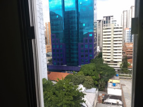 Apartamento com 2 Quartos à Venda, 80 m² em Vila Uberabinha - São Paulo