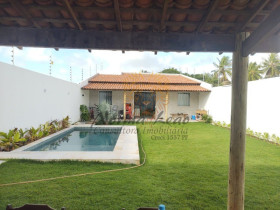 Casa com 3 Quartos à Venda, 72 m² em Mosqueiro - Aracaju