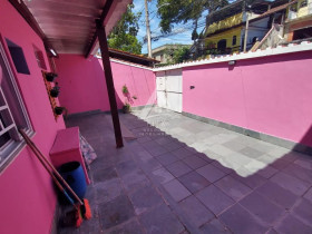 Casa com 2 Quartos à Venda, 120 m² em Campo Grande - Rio De Janeiro