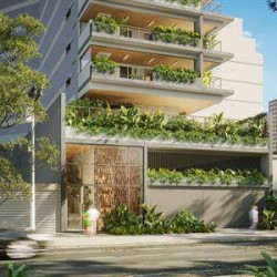 Apartamento com 3 Quartos à Venda, 208 m² em Botafogo - Rio De Janeiro