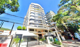 Apartamento com 3 Quartos à Venda, 105 m² em Botafogo - Rio De Janeiro