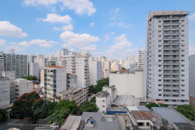 Apartamento com 3 Quartos à Venda, 197 m² em Santa Cecília - São Paulo