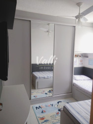 Apartamento com 2 Quartos à Venda, 43 m² em Jardim Terramérica - Americana