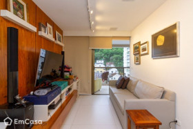 Imóvel com 5 Quartos à Venda, 252 m² em Botafogo - Rio De Janeiro