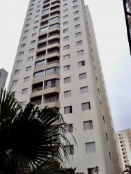Apartamento com 3 Quartos à Venda, 65 m² em Tatuapé - São Paulo