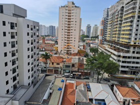 Apartamento com 3 Quartos à Venda, 84 m² em Tatuapé - São Paulo