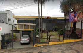 Casa com 4 Quartos à Venda, 520 m² em Centro - Piracicaba