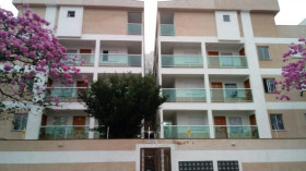 Apartamento com 2 Quartos à Venda, 42 m² em Vila Carrão - São Paulo